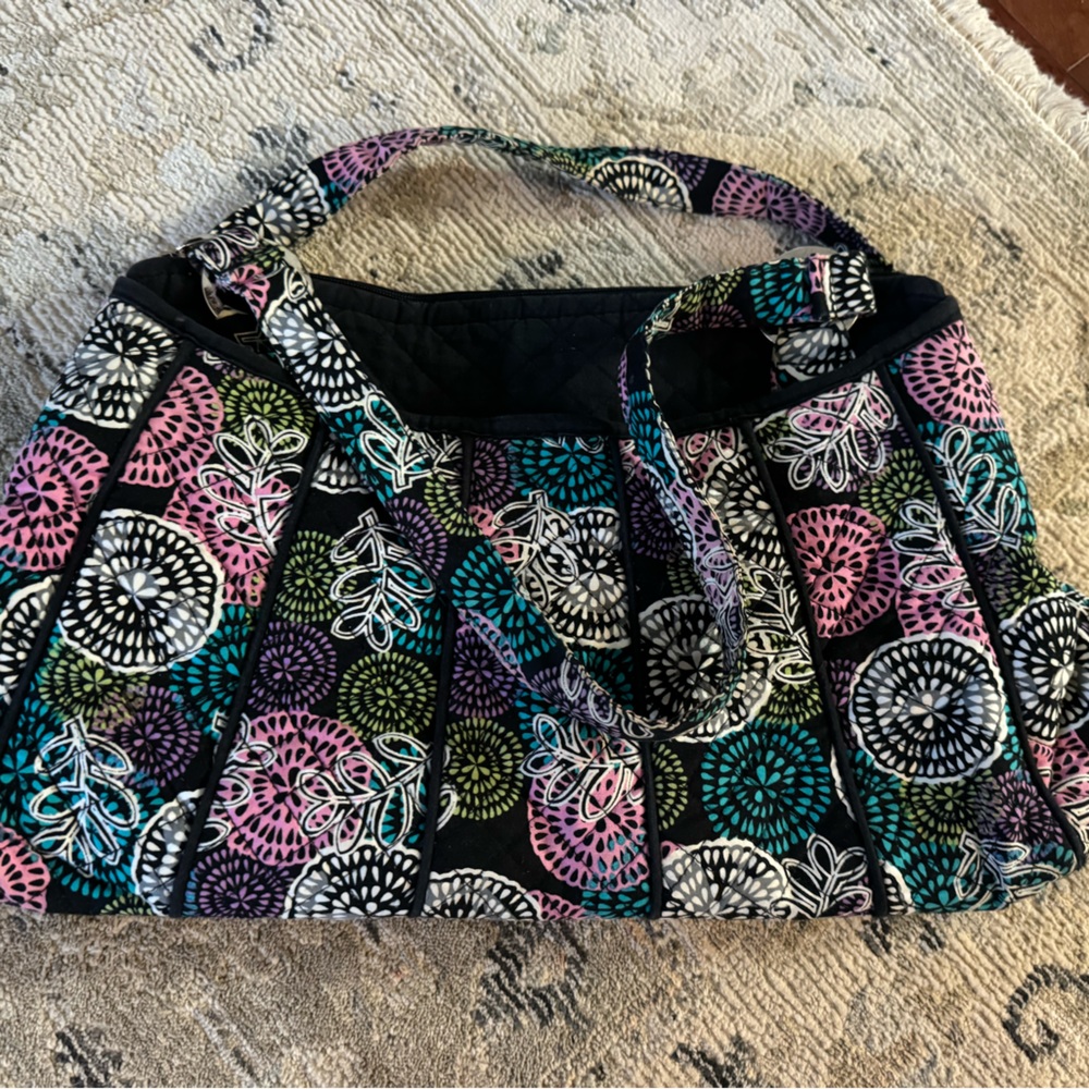 Marie By Giftcraft Lifestyle Collections Bag with wallet lightly used